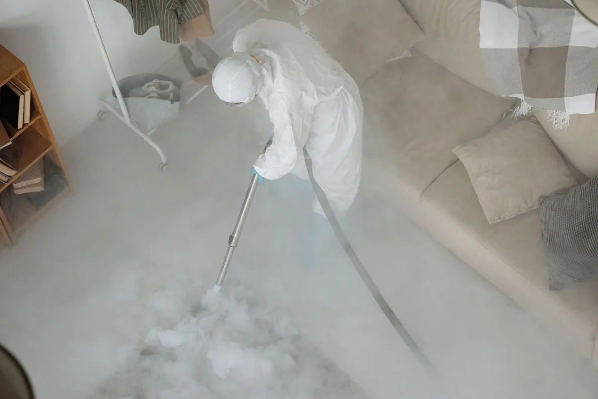 Crime Scene Cleanup in Avon, OH
